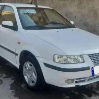 سمند ال ایکس ۹۷.نقدواقساط ..