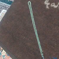 تسبیح شاه مصقود افغان دم گاوی