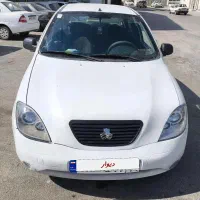 تیبا صندوق دار مدل۹۰ دوگانه