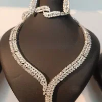 سرویس زیور الات ژوپینگ