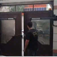 جک بازویی و کرکره برقی|خدمات پیشه و مهارت|بندر ماهشهر, |دیوار