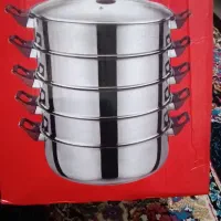 بخار پز|ظروف پخت‌وپز|اصفهان, بهارستان|دیوار