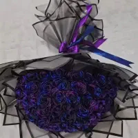 بوکت گل ربانی،پروانه،پول آرایی ابادان خرمشهراهواز