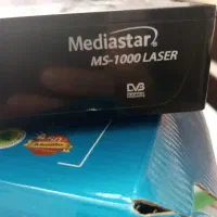 آنتن و گیرنده