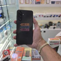 Samsung Galaxy A17 128/4 یک ماه کار زیر قیمت|موبایل|کرج, عظیمیه|دیوار