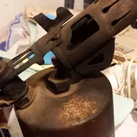 پریموس  قدیمی سالم و با ارزش