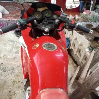 موتور پرواز 200cc|موتورسیکلت|لنگرود, |دیوار