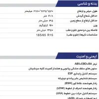 فروش قطعی سوزوکی تحویل فوری تعداد محدود|خودرو سواری و وانت|اصفهان, احمدآباد|دیوار