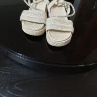 صندل زنانه کاملا نو سایز ۳۸|کیف، کفش، کمربند|پردیس, فاز ۱|دیوار