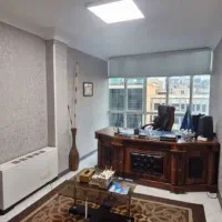 اداری جردن / ۸۰ متر / تاپ لوکیشن /|اجارهٔ دفتر کار، اتاق اداری، مطب|تهران, امانیه|دیوار