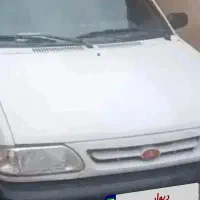 سواری پراید