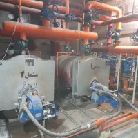 جوشکاری  وتمیرات