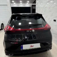 X33pro کراس اتومات مدل ۱۴۰۴