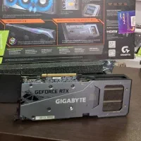 کارت گرافیک Nvidia 3060Ti Gaming oc|قطعات و لوازم جانبی رایانه|دزفول, |دیوار
