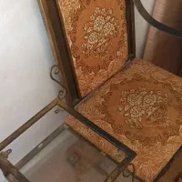 میز تلفن سلطنتی|میز تلفن|قم, امامزاده ابراهیم|دیوار