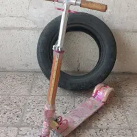 اسکوتر بچگانه
