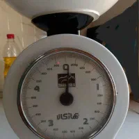 ترازو آشپزخانه عقربه دار