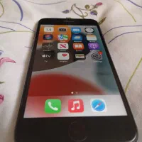 اپل iPhone 7 با حافظهٔ ۳۲ گیگابایت|موبایل|تهران, تهرانپارس شرقی|دیوار