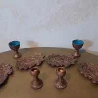 ست هفت‌سین زیبا و قیمت مناسب