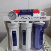 دستگاه تصفیه آب