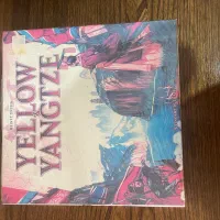 بازی بردگیم نایاب yellow & yangtze