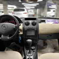 داستر ۲۰۱۶ تک دف se|خودرو سواری و وانت|تهران, ولنجک|دیوار