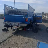 مکانیکی شبانه روزی وامدادجاده ای و سیار|خدمات موتور و ماشین|زنجان, |دیوار