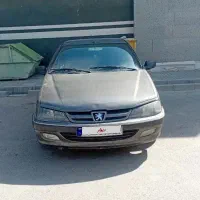 پژو پارس|خودرو کلاسیک|گلبهار, شهر جدید گلبهار|دیوار