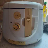 سرخ کن درحد نو|اجاق گاز و لوازم برقی پخت‌وپز|فردیس, فردیس|دیوار