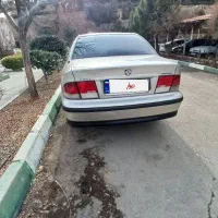 سمند x7 بنزینی|خودرو سواری و وانت|قدس, شهر‌قدس|دیوار