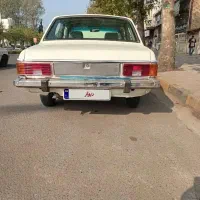 پیکان کم کار کاملا خانگی