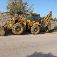 بیل بکهو هیدروما|خودرو سنگین|بابل, |دیوار