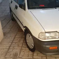 پراید ۷۶ کره