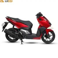 موتور طرح ویو 160گالکسی هوا خنک