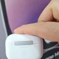 airpod pro 2 new (orginal)|لوازم جانبی موبایل و تبلت|رشت, سعدی (تختی)|دیوار