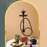باریستا ویتر فروشنده (شیفت شب اندرزگو)