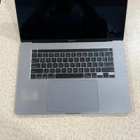 MacBook Pro 16 (2019)