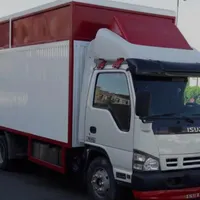 اتوبار وباربری ارک با ارائه خدمات به همشهریان|خدمات حمل و نقل|زنجان, |دیوار