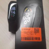 ساعت شیائومی mi band7