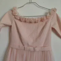 پیراهن مجلسی|لباس|سهند, |دیوار