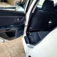 مزدا 3 مدل 89|خودرو سواری و وانت|بجنورد, |دیوار