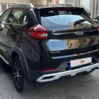 خودرو MVM ایکس 22 pro