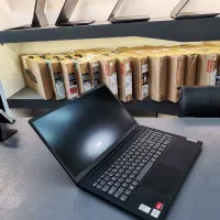 لنوو آکبند i3 1315 با ۵۱۲ssd و پورت شبکه|رایانه همراه|یزد, |دیوار