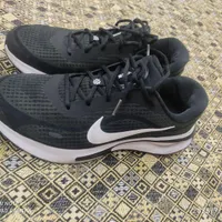 سایز 45/46کفش نایک جورنی ران (Nike Journey Run|کیف، کفش، کمربند|تهران, تهرانپارس شرقی|دیوار