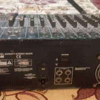 میکسر|صوتی و تصویری|سنگر, |دیوار