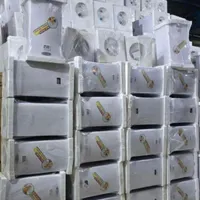 آبگرمکن برقی 70لیتری جنرال مدل مکعب|آبگرمکن، پکیج، شوفاژ|تهران, نعمت‌آباد|دیوار