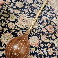سه تار برند پَردیوَر سالم دوماه استفاده شده