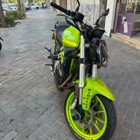 بنلی 310جفت سیلند|موتورسیکلت|مشهد, طلاب|دیوار