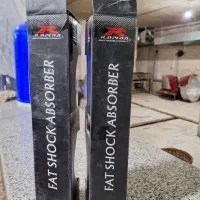 کمک فنر هندا ۱۲۵ مدل راپیدو سری اول