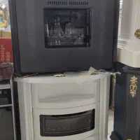 بخاری گازی گلکسی 16هزار گارانتی ارسال جهیزیه